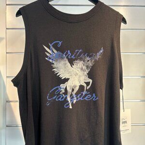 Spiritual Gangster Pegasus Bowery Tank